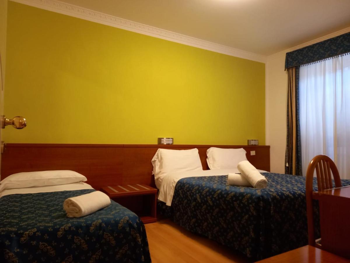 Hotel La Casa Dell'Arte Rom Exterior foto